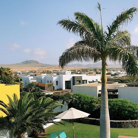 Unique Villas Lajares (Adults Only) לאחארס מראה חיצוני תמונה