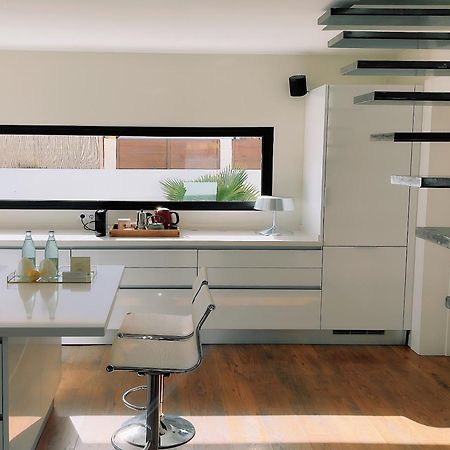 Unique Villas Lajares (Adults Only) לאחארס מראה חיצוני תמונה