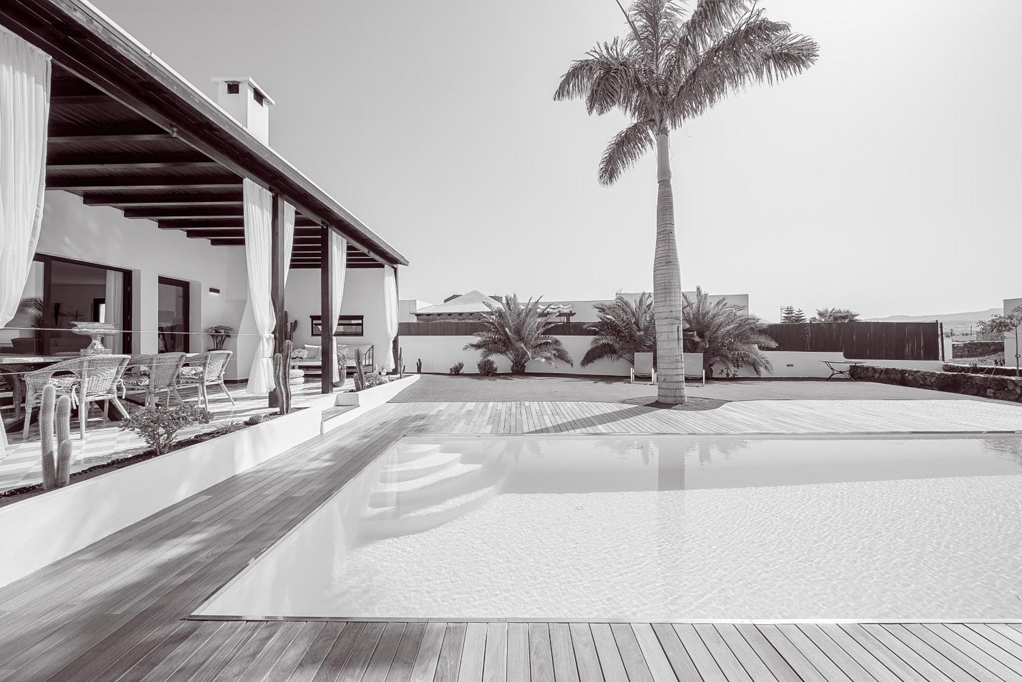 Unique Villas Lajares (Adults Only) לאחארס מראה חיצוני תמונה