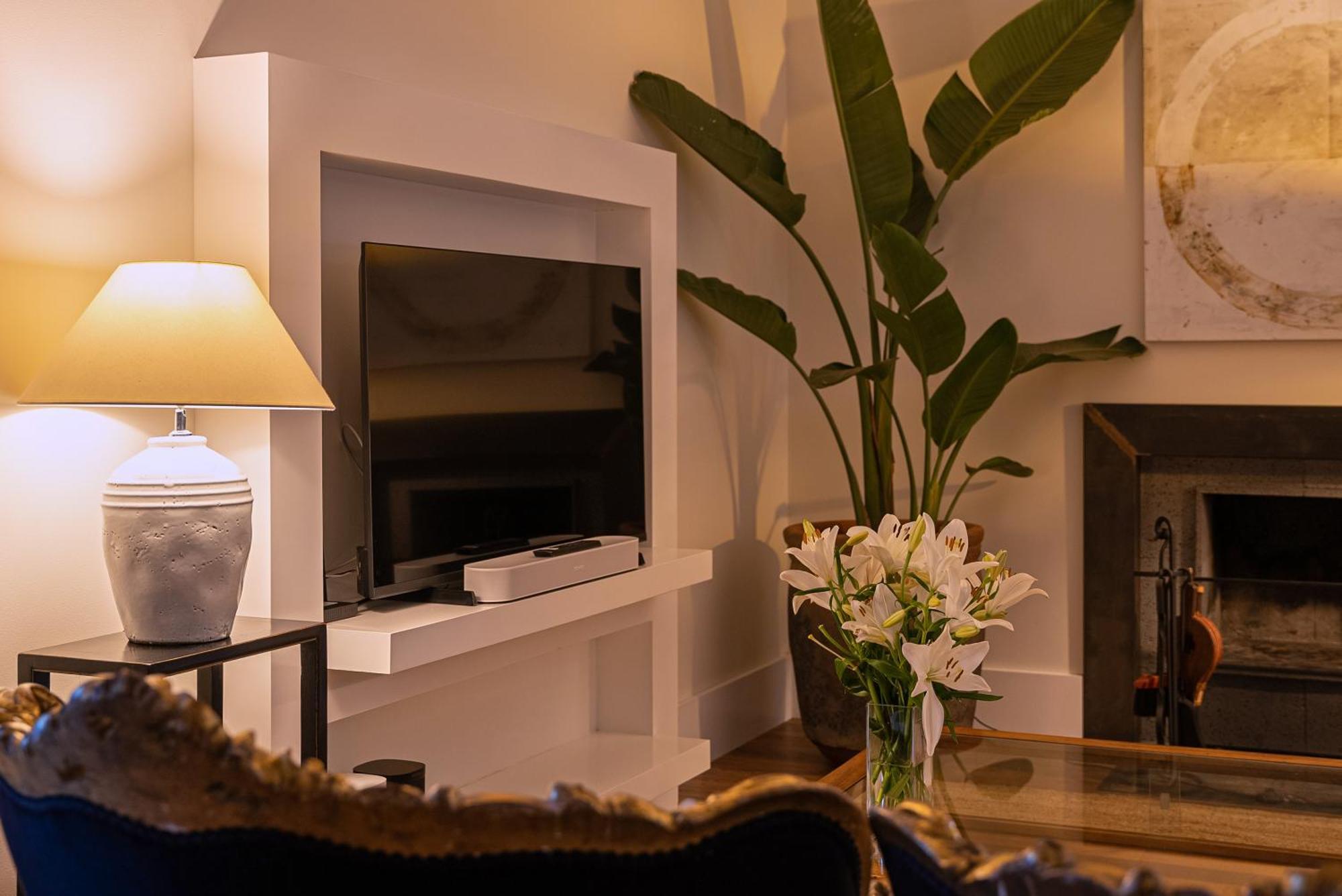Unique Villas Lajares (Adults Only) לאחארס מראה חיצוני תמונה