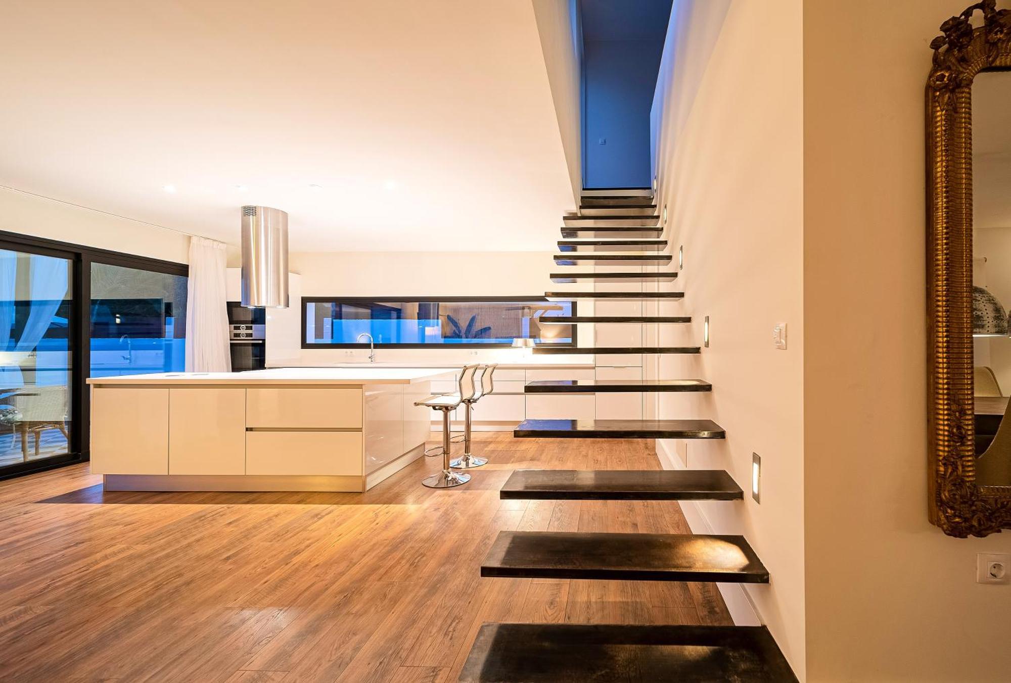 Unique Villas Lajares (Adults Only) לאחארס חדר תמונה