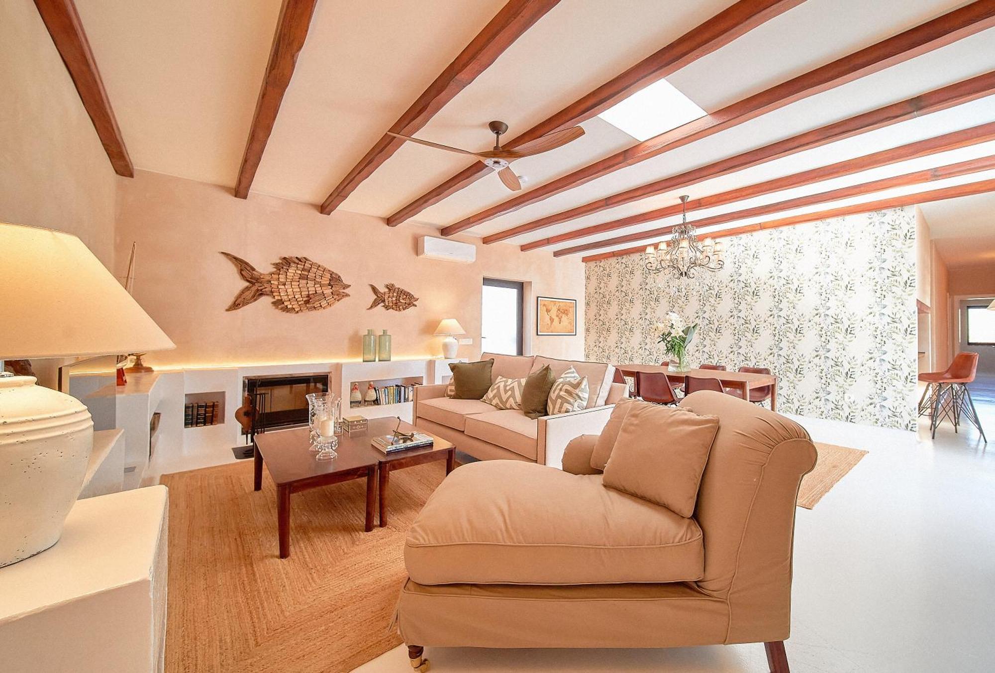 Unique Villas Lajares (Adults Only) לאחארס חדר תמונה