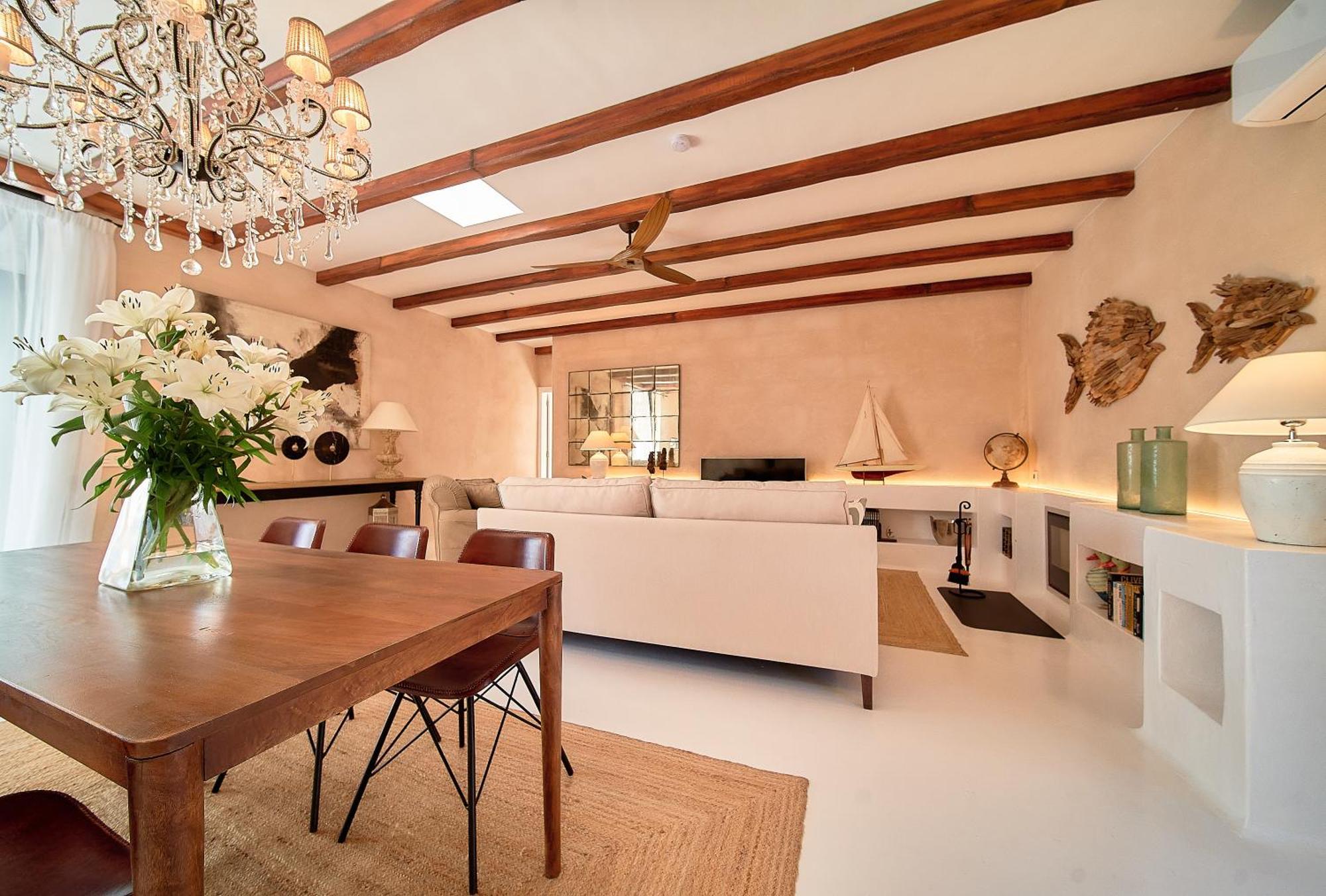 Unique Villas Lajares (Adults Only) לאחארס חדר תמונה
