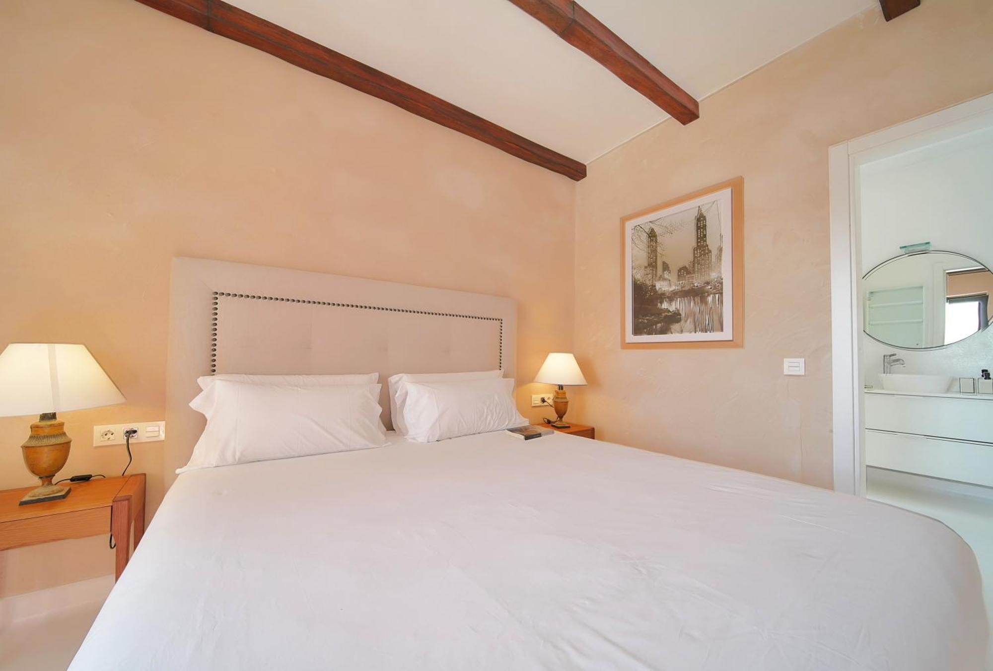 Unique Villas Lajares (Adults Only) לאחארס חדר תמונה