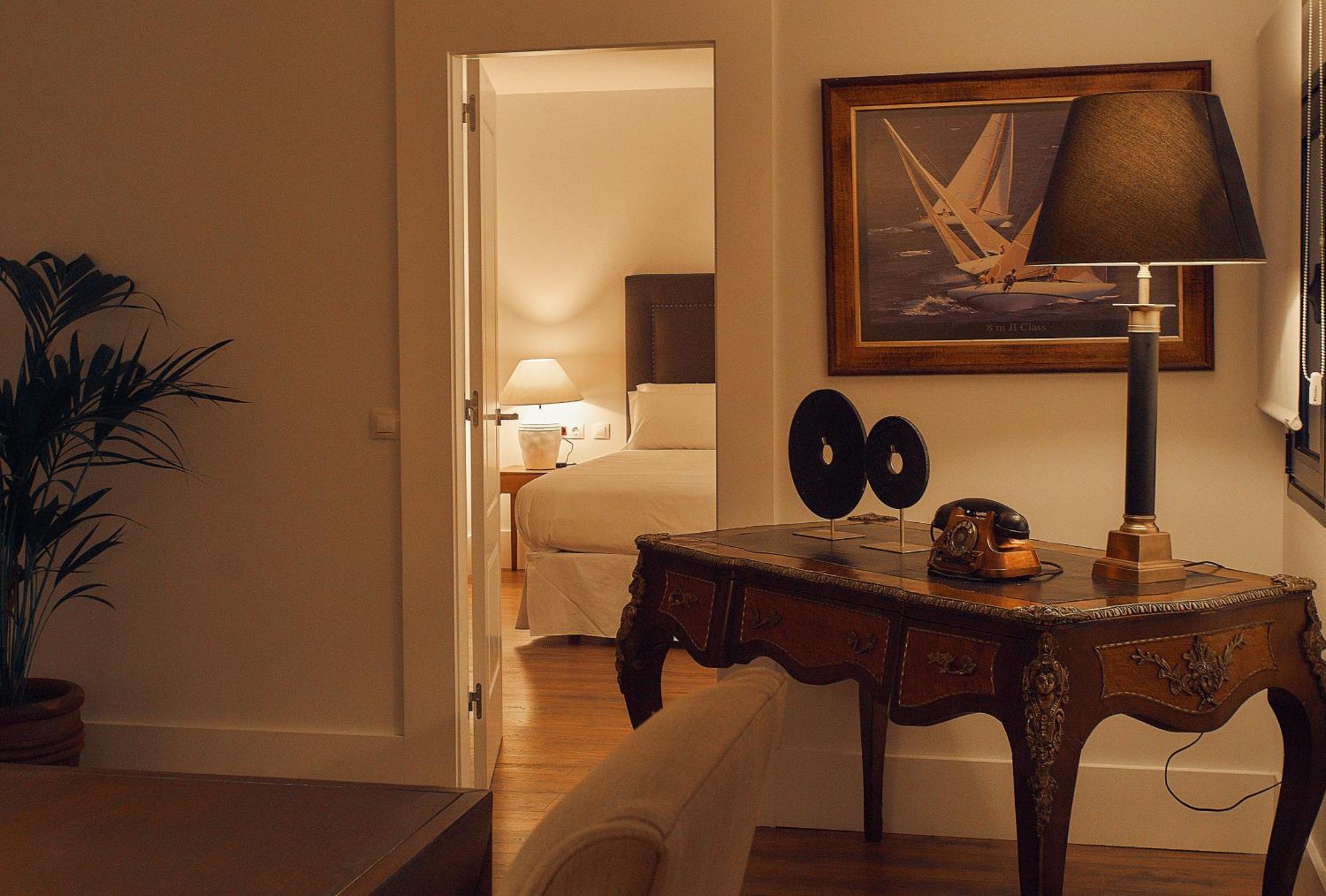 Unique Villas Lajares (Adults Only) לאחארס חדר תמונה