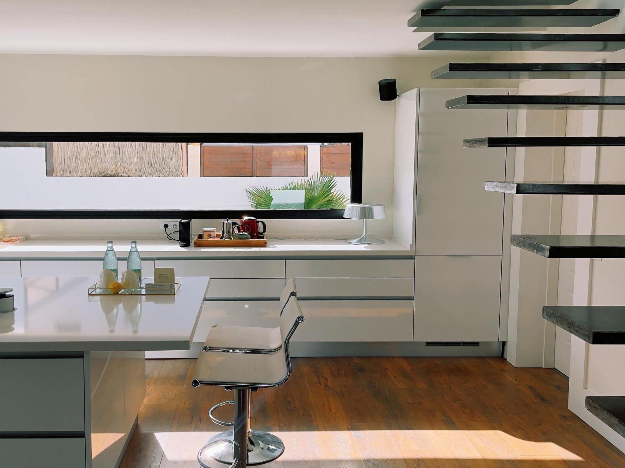 Unique Villas Lajares (Adults Only) לאחארס חדר תמונה