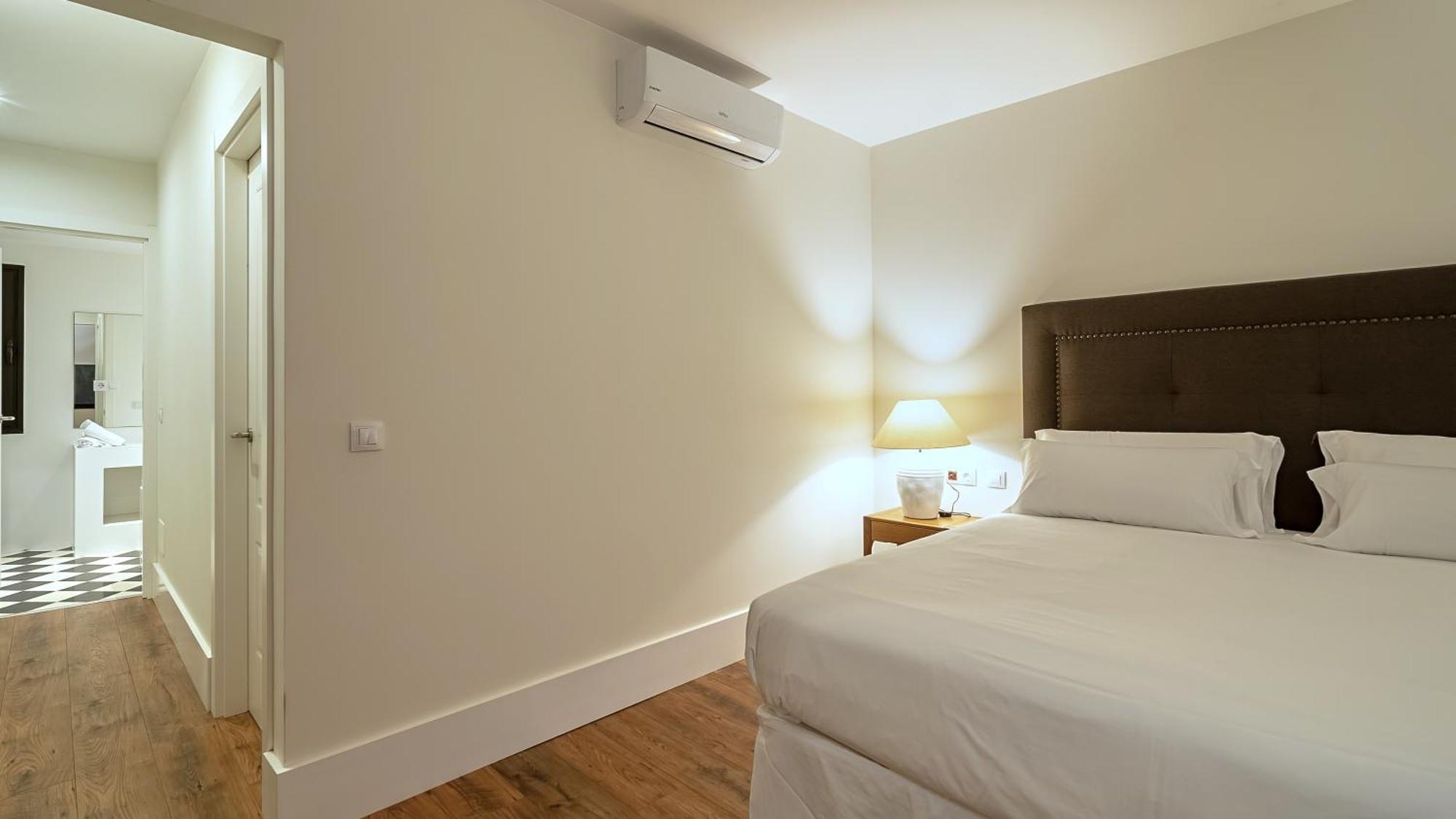 Unique Villas Lajares (Adults Only) לאחארס מראה חיצוני תמונה