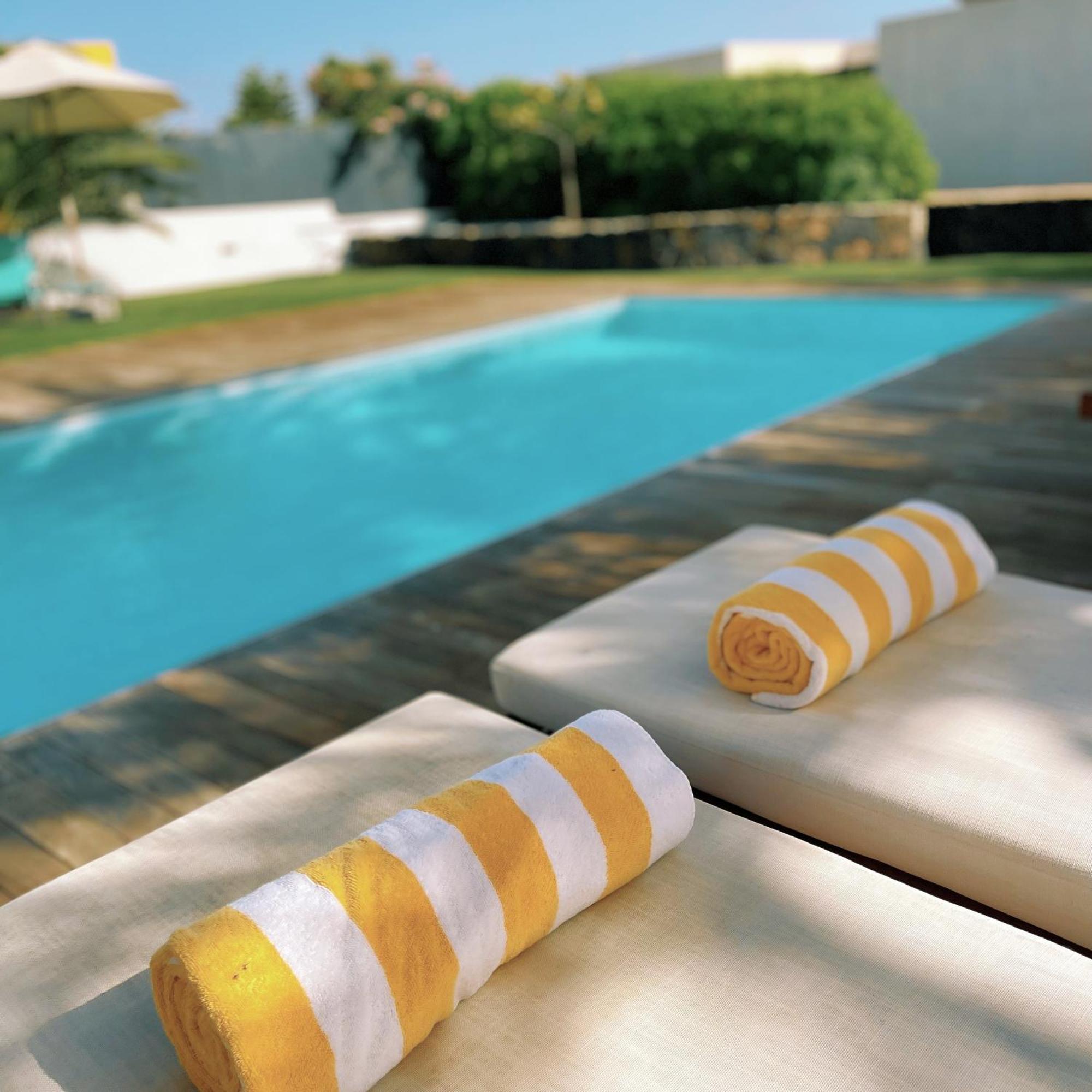 Unique Villas Lajares (Adults Only) לאחארס מראה חיצוני תמונה