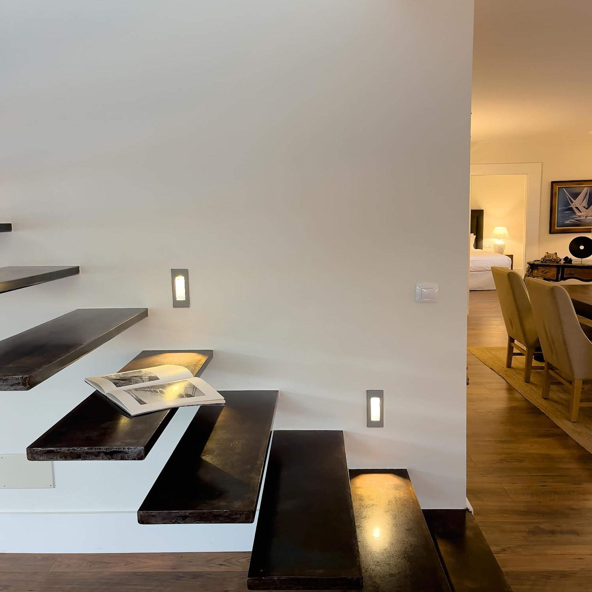 Unique Villas Lajares (Adults Only) לאחארס חדר תמונה