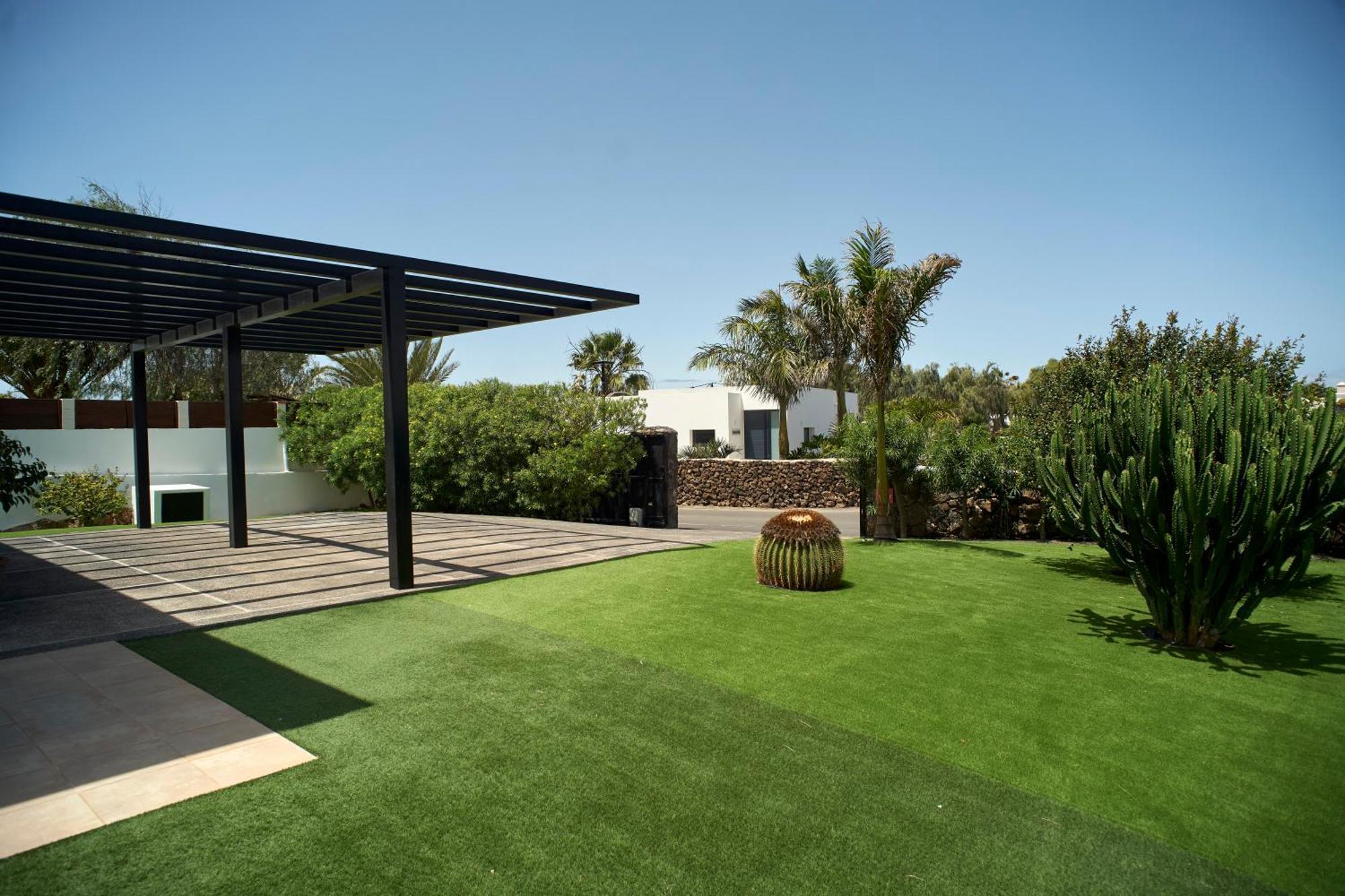 Unique Villas Lajares (Adults Only) לאחארס מראה חיצוני תמונה