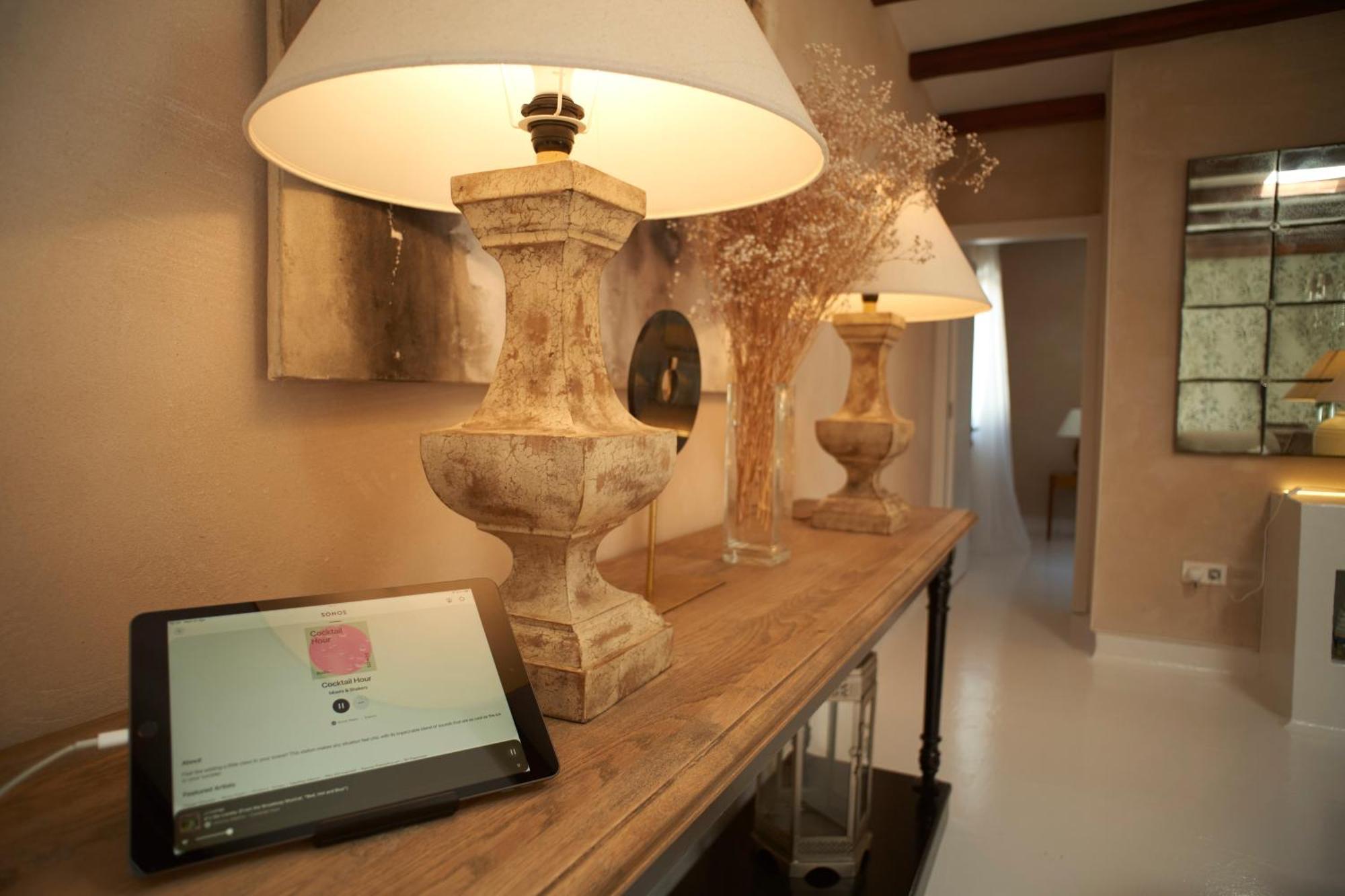 Unique Villas Lajares (Adults Only) לאחארס חדר תמונה