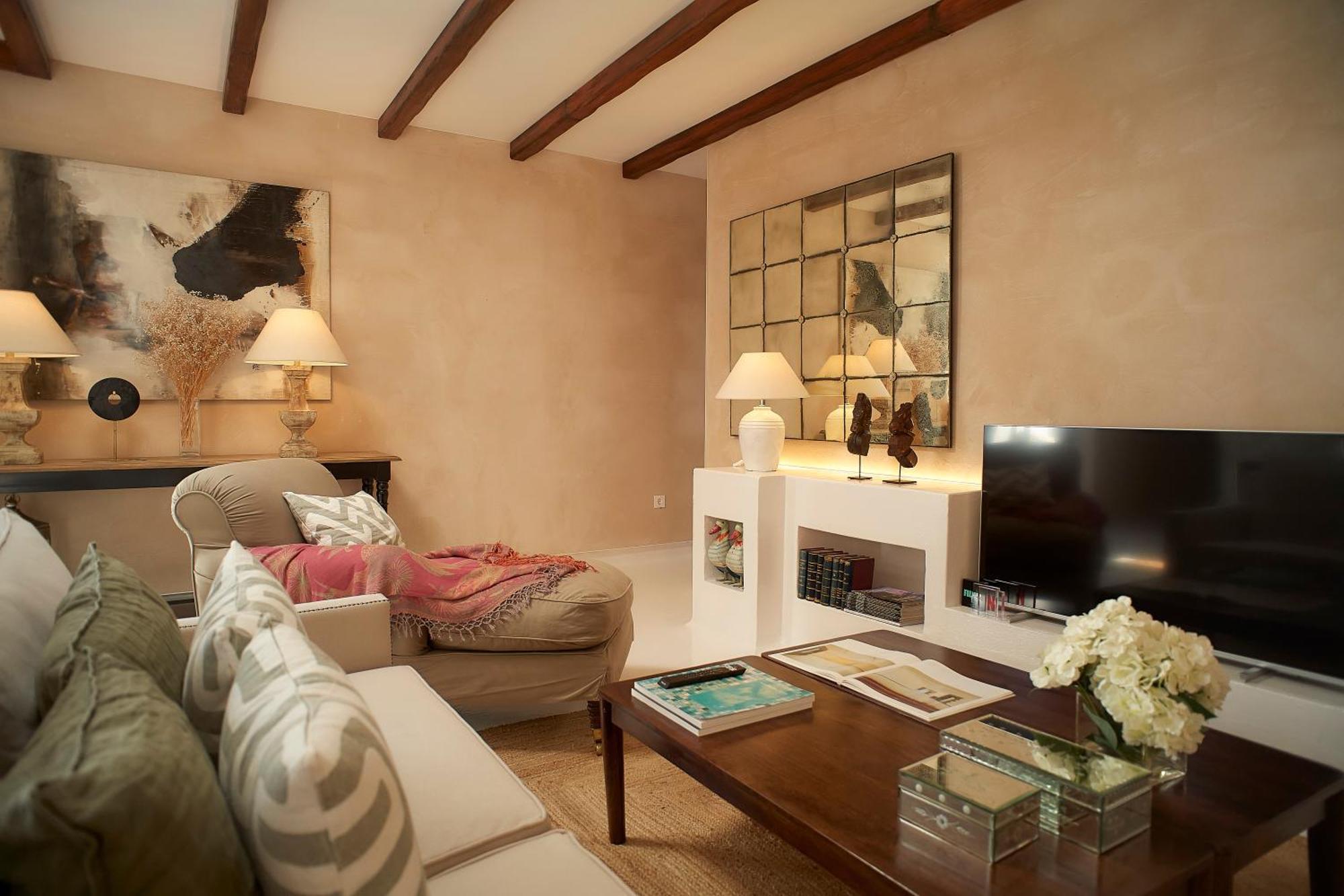 Unique Villas Lajares (Adults Only) לאחארס חדר תמונה